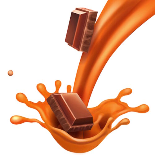 SABOR NATURAL - CHOCOLATE - UNIDAD RINDE PARA 1 KG DE PRODUCTO BASE