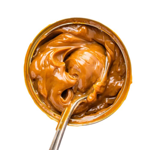 SABOR NATURAL - MANJAR - UNIDAD RINDE PARA 1 KG DE PRODUCTO BASE